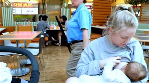 breastfeeding voyeur|BREASTFEEDING IN PUBLIC (Reality) .